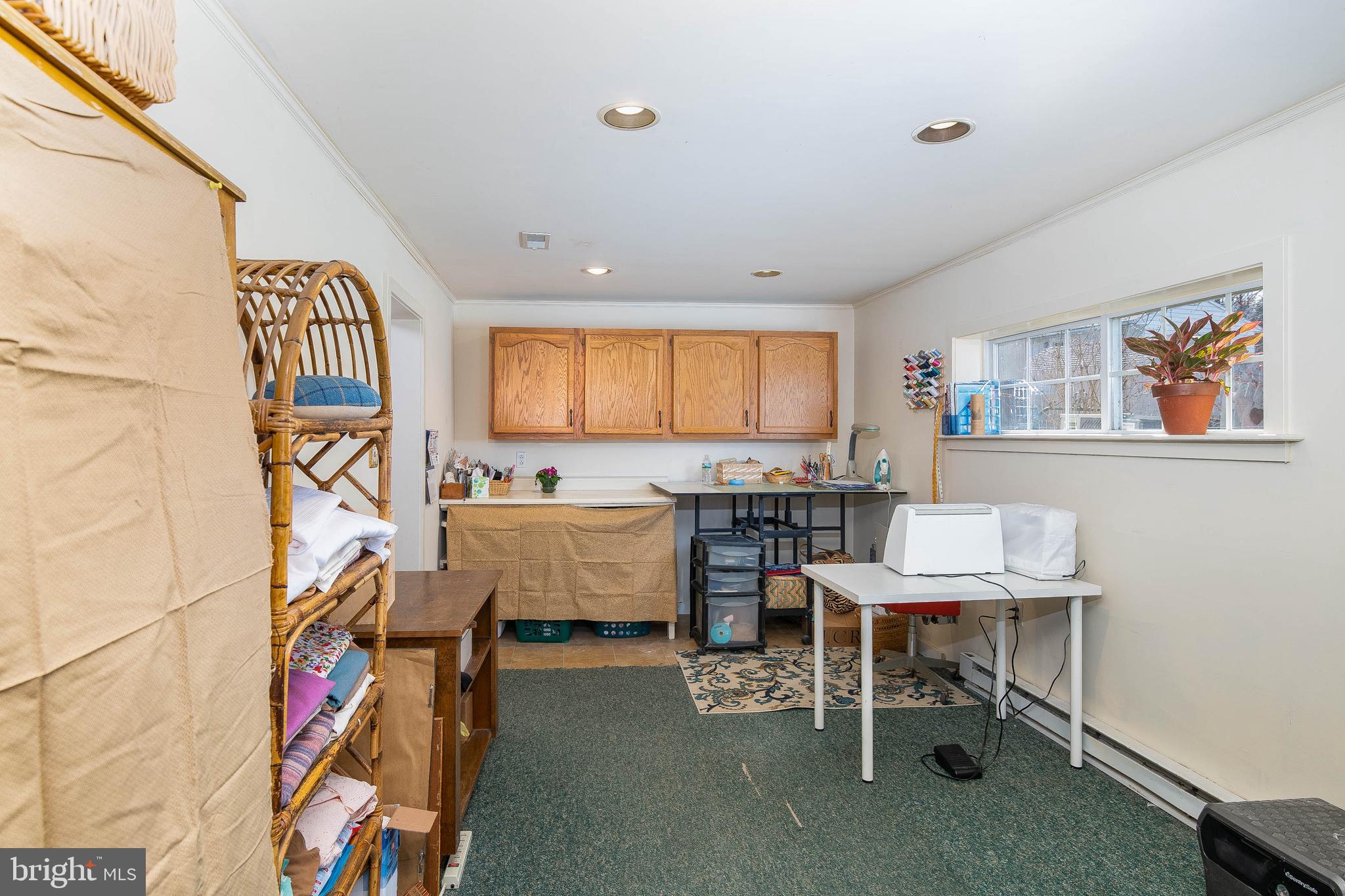 1305 Klinerd Road Pennsburg, PA 18073 - Photo 17 of 29 Craft/bonus room