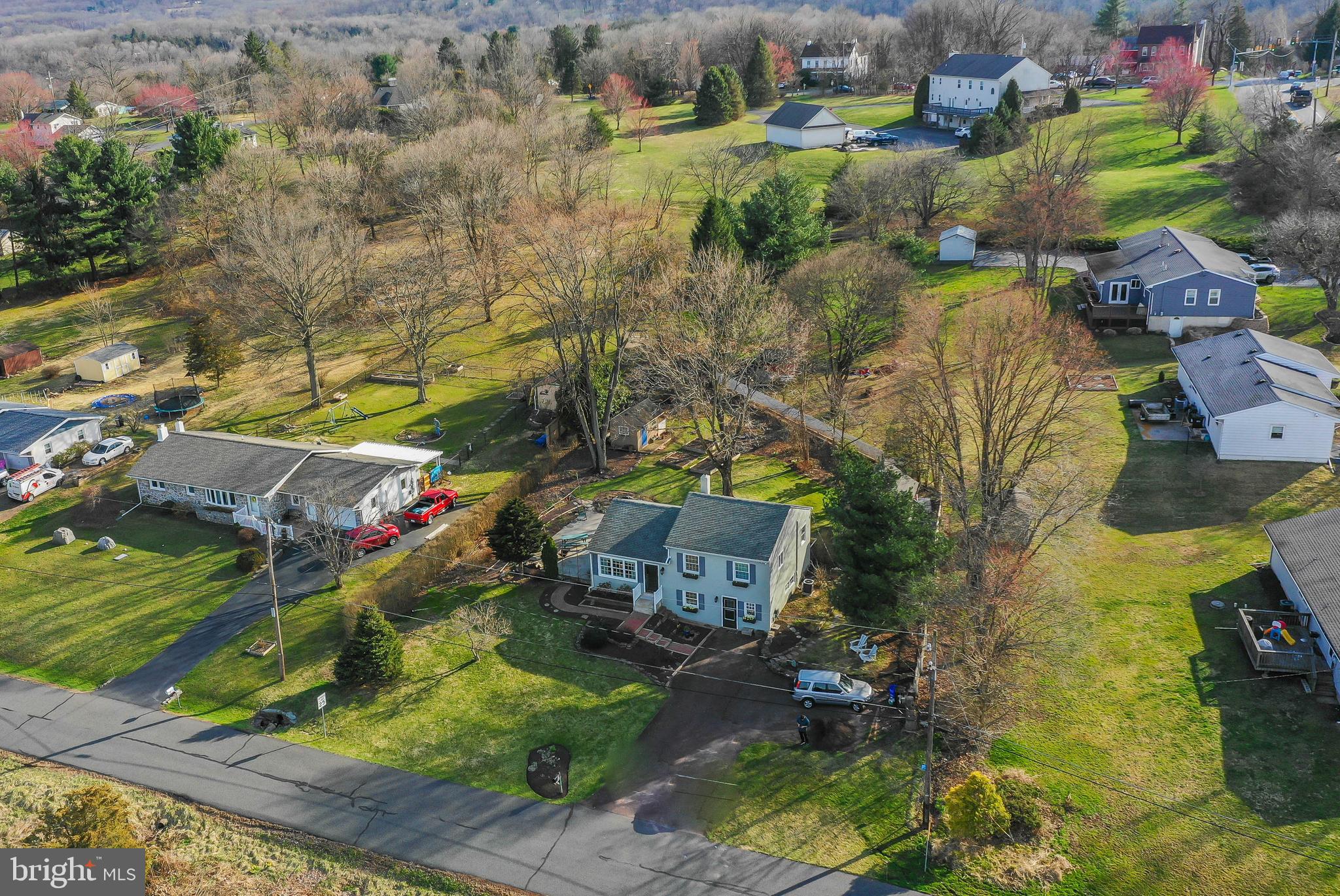 1305 Klinerd Road Pennsburg, PA 18073 - Photo 28 of 29 Gallery Image 28