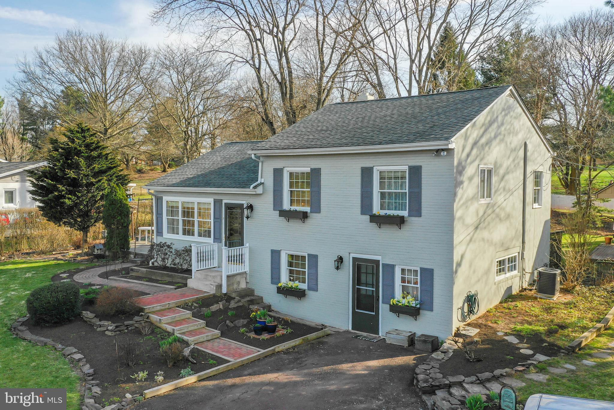 1305 Klinerd Road Pennsburg, PA 18073 - Photo 29 of 29 Gallery Image 29