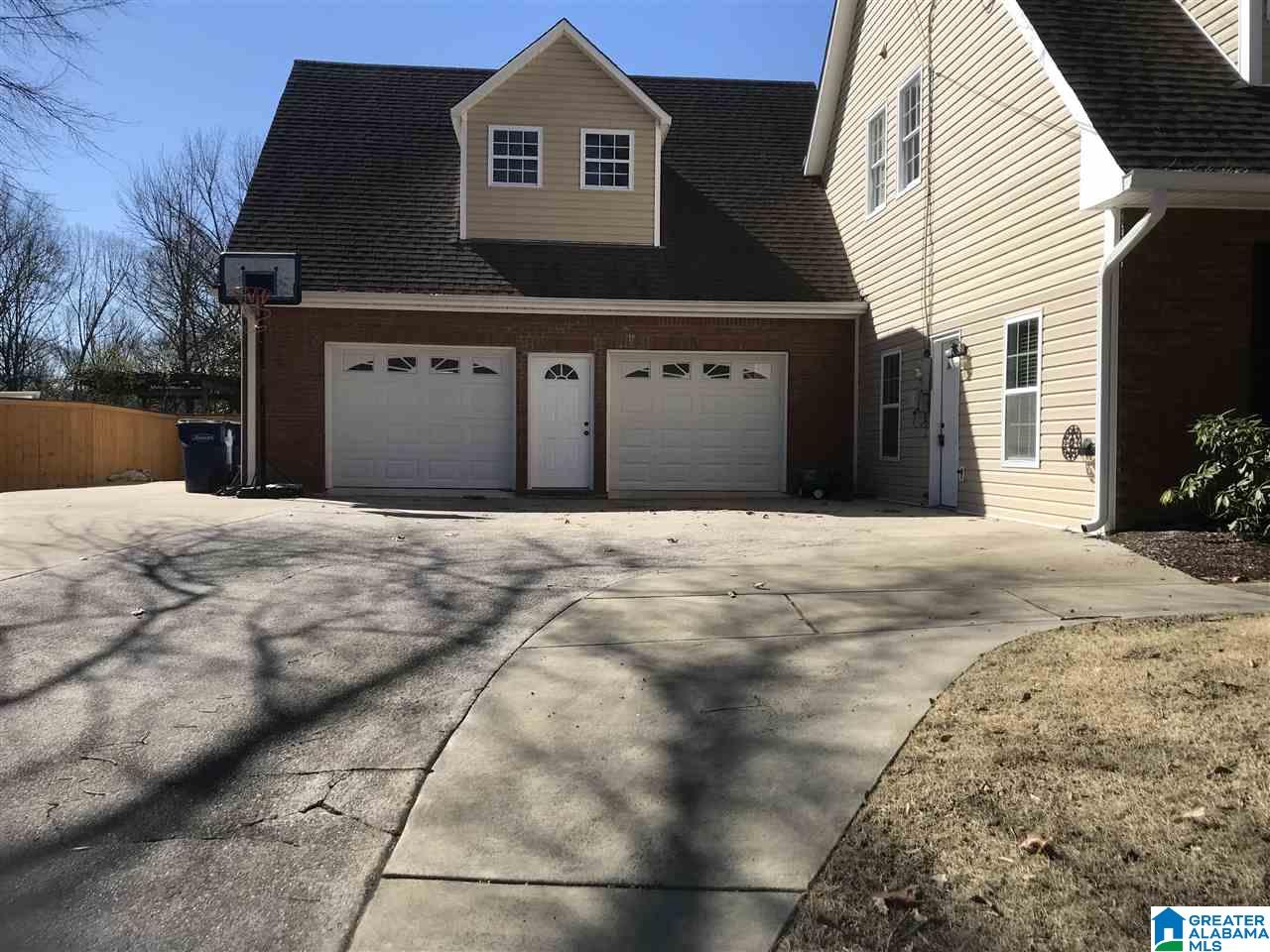 649 Olde Towne Lane Alabaster, AL 35007 - Photo 38 of 41