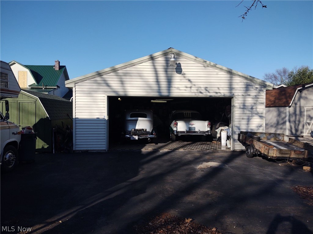 72 Rosa Street Kipton, OH 44049 - Photo 1 of 6