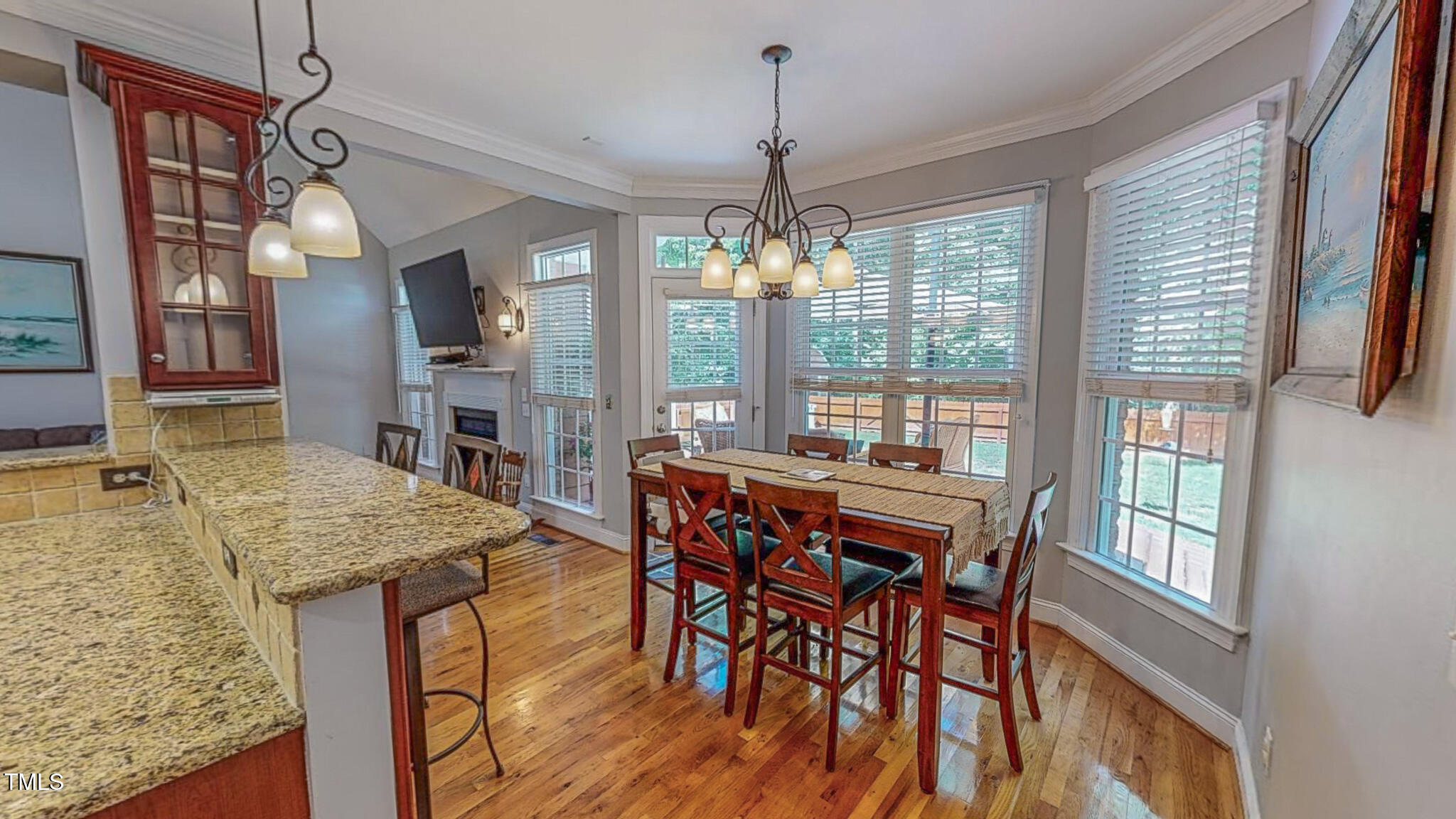 19 Rivers Edge Court Timberlake, NC 27583 - Photo 10 of 66 2h