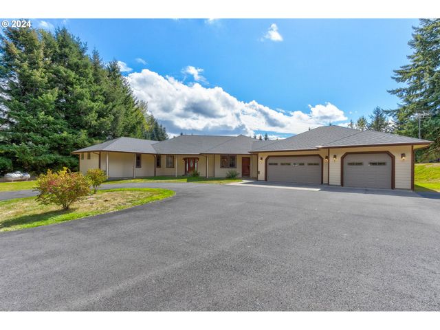 $890,000 | 2835 Old Lewis River Road, Woodland, WA 98674