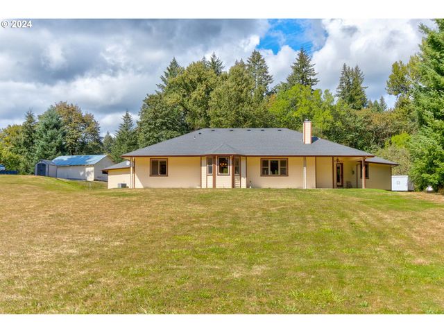 $890,000 | 2835 Old Lewis River Road, Woodland, WA 98674