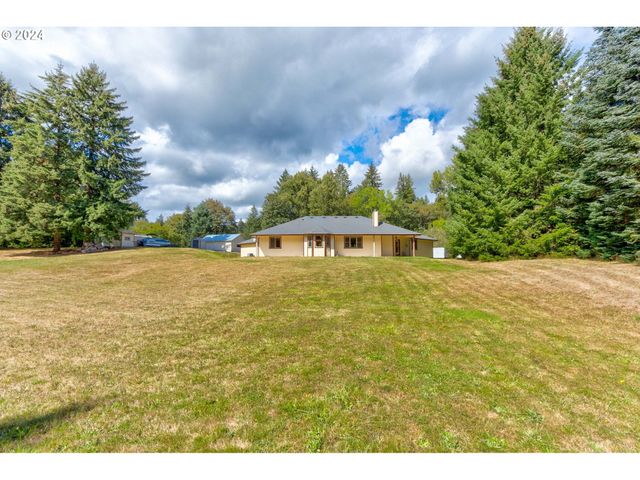 $890,000 | 2835 Old Lewis River Road, Woodland, WA 98674