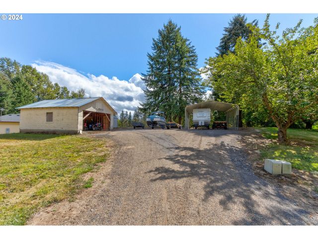 $890,000 | 2835 Old Lewis River Road, Woodland, WA 98674
