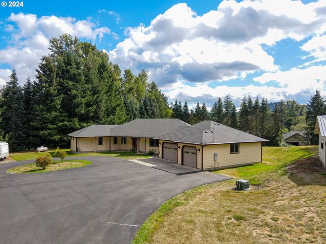 $890,000 | 2835 Old Lewis River Road, Woodland, WA 98674