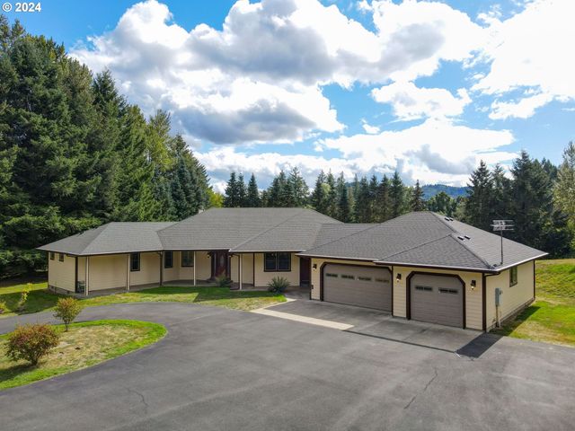 $890,000 | 2835 Old Lewis River Road, Woodland, WA 98674