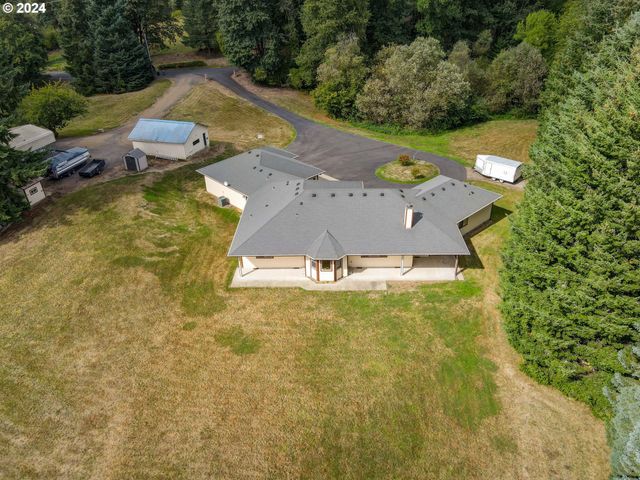 $890,000 | 2835 Old Lewis River Road, Woodland, WA 98674