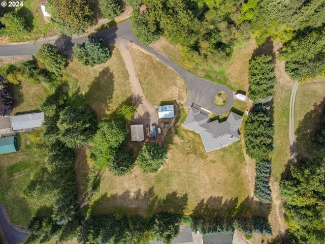 $890,000 | 2835 Old Lewis River Road, Woodland, WA 98674