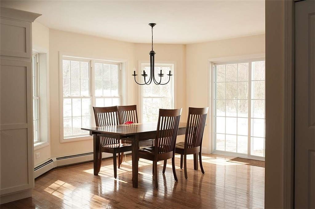28 Chipmunk Lane Naples, ME 04055 - Photo 4 of 18 Separate dining area