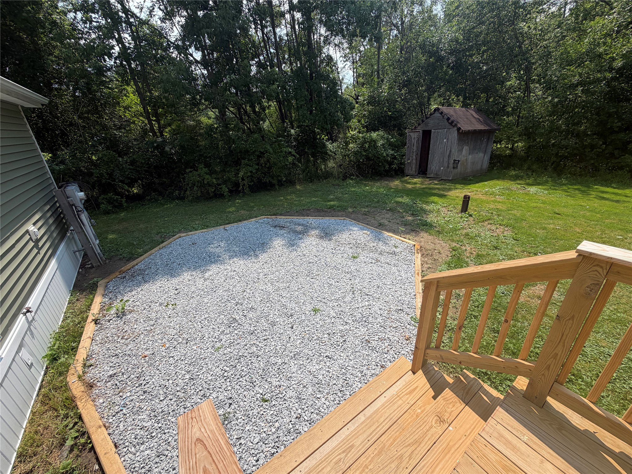 7201 Snodgrass Road Jamestown, PA 16134 - Photo 6 of 21 Gallery Image 6