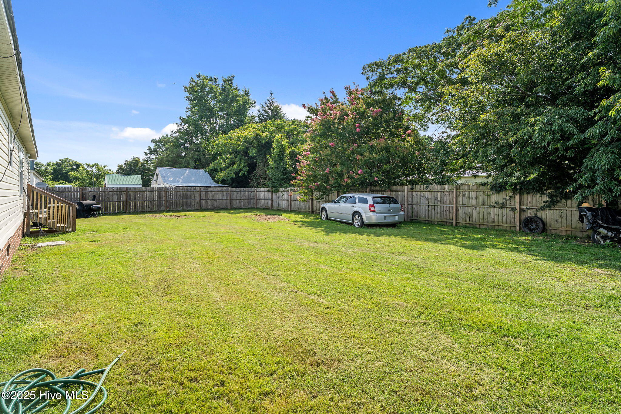 4731 Fort Run Road Snow Hill, NC 28580 - Photo 26 of 34 35-web-or-mls-DSC09307