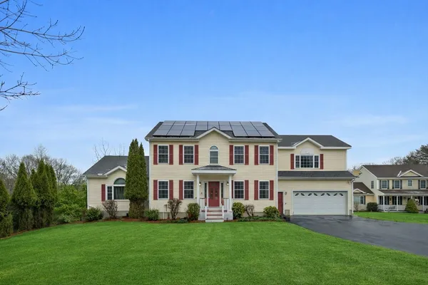 $850,000 | 16 Windsor Road, Shirley, MA 01464
