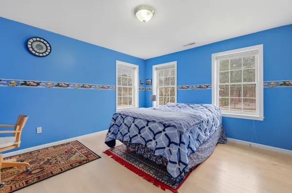 $850,000 | 16 Windsor Road, Shirley, MA 01464