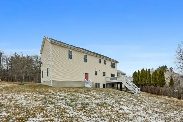 $850,000 | 16 Windsor Road, Shirley, MA 01464