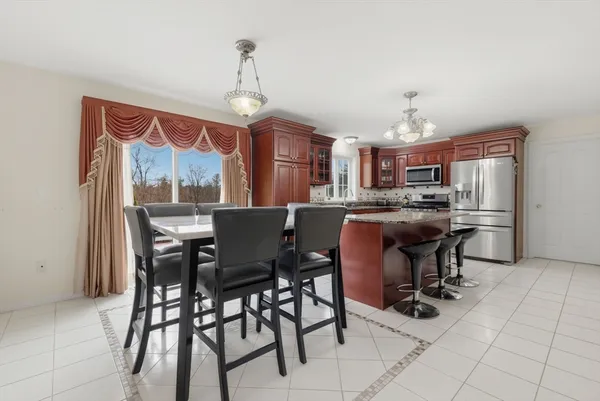 $850,000 | 16 Windsor Road, Shirley, MA 01464