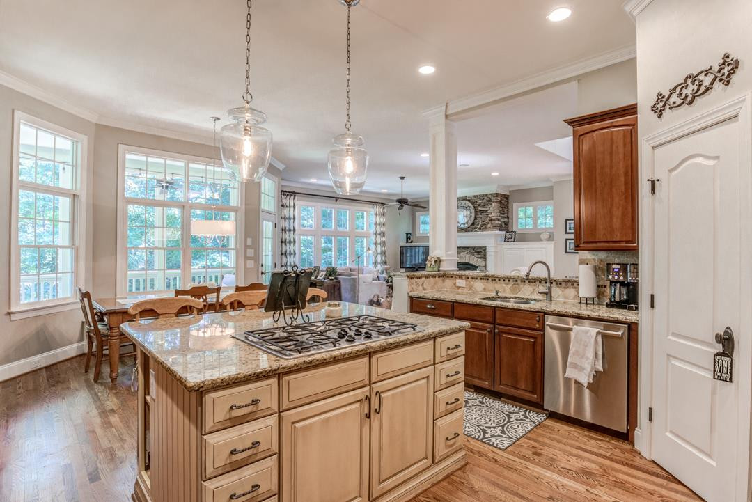 5019 Sears Farm Road Cary, NC 27519 - Photo 8 of 30 Photo 8