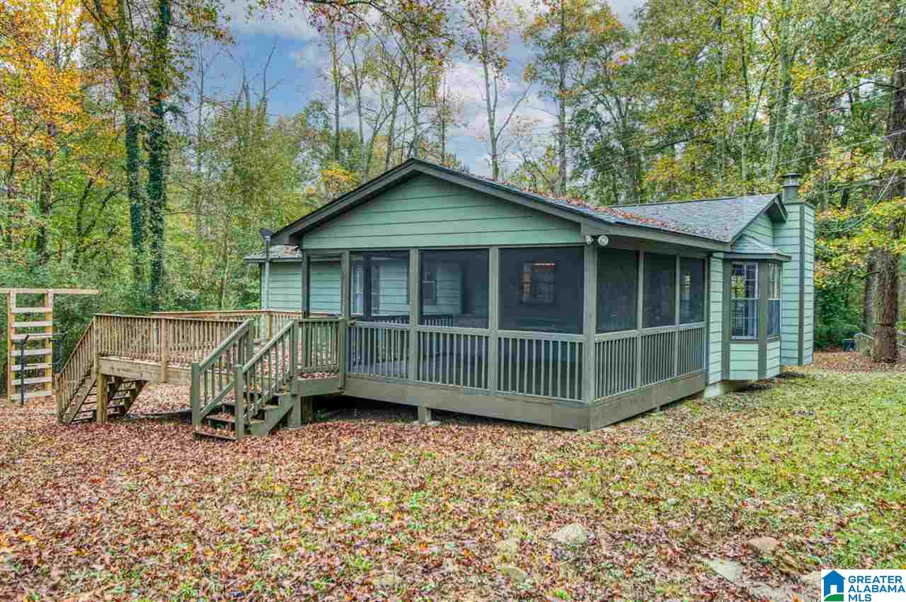 5278 Whippoorwill Road Birmingham, AL 35210 - Photo 4 of 43