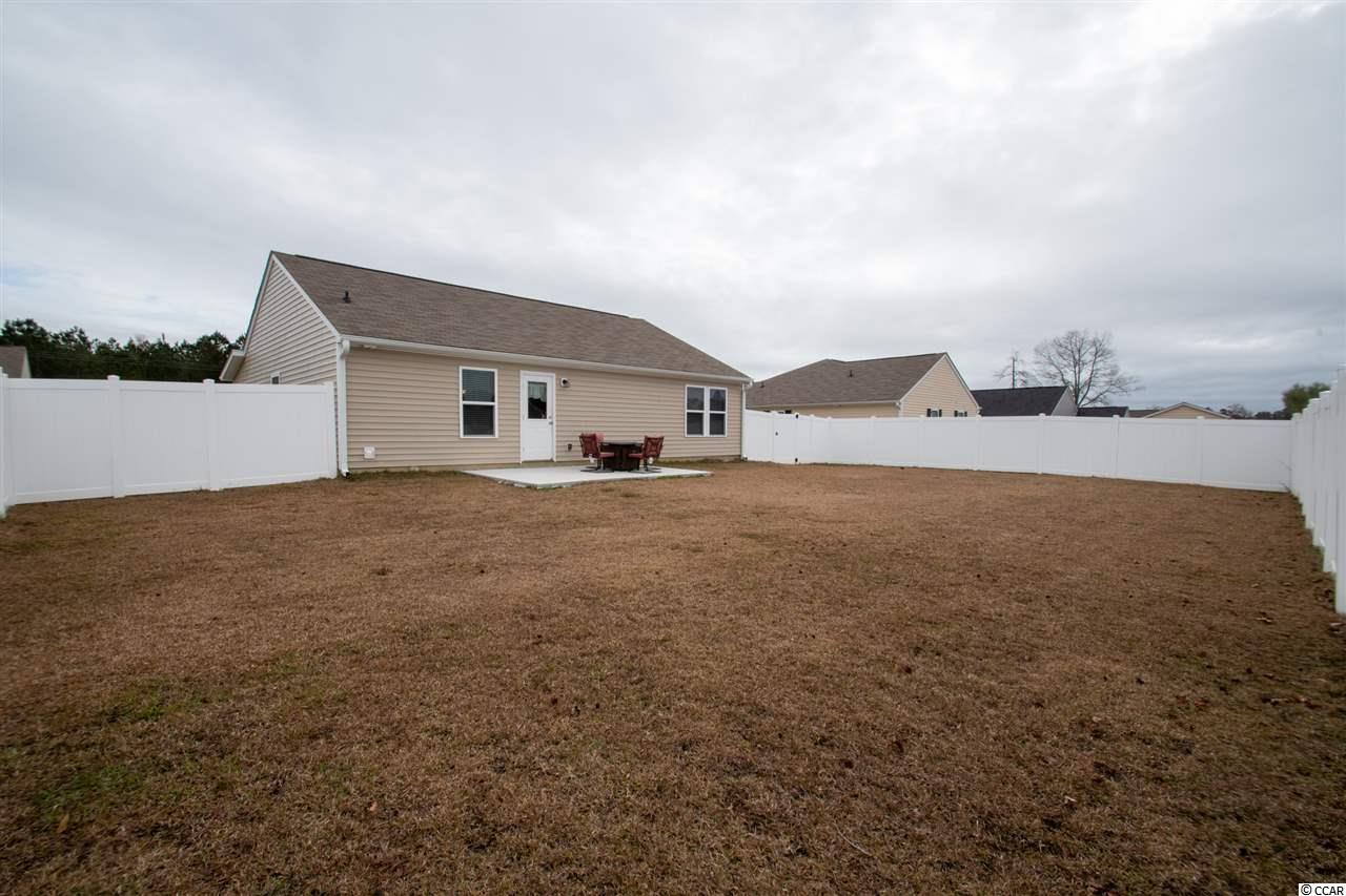 1404 Leatherman Road Conway, SC 29527 - Photo 21 of 21 Gallery Image 21
