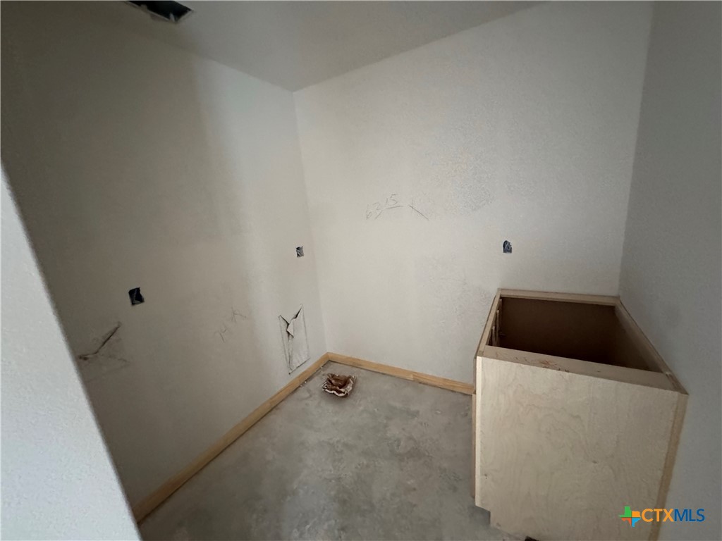 3103 Atascosa Drive Temple, TX 76501 - Photo 11 of 11 Laundry