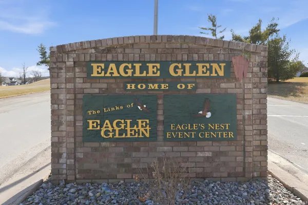 $34,900 | 342 South Cross Creek Way, Columbia City, IN 46725