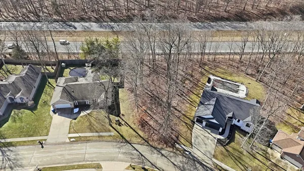 $34,900 | 342 South Cross Creek Way, Columbia City, IN 46725