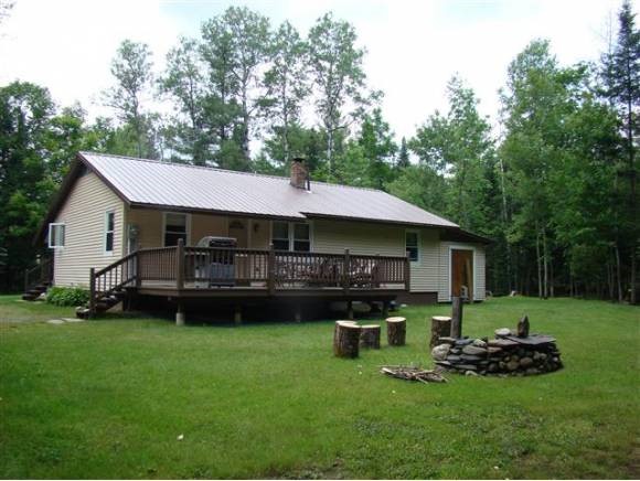 2600 Red Village Road Lyndon, VT 05851 - Photo 1 of 1 Gallery Image 1