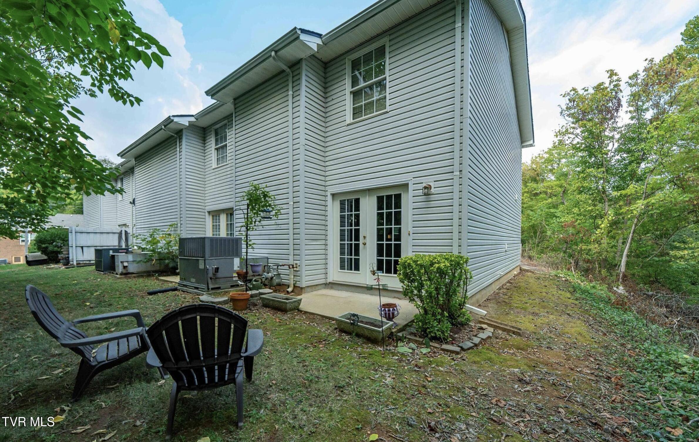 716 King Springs Road, Unit 1 Johnson City, TN 37601 - Photo 16 of 17 KS16