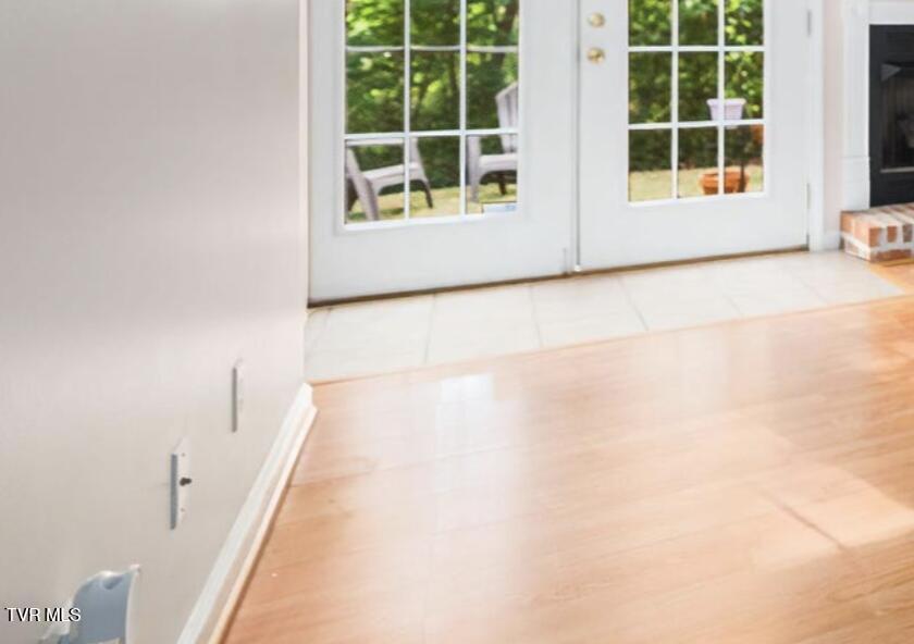 716 King Springs Road, Unit 1 Johnson City, TN 37601 - Photo 7 of 17 KS7