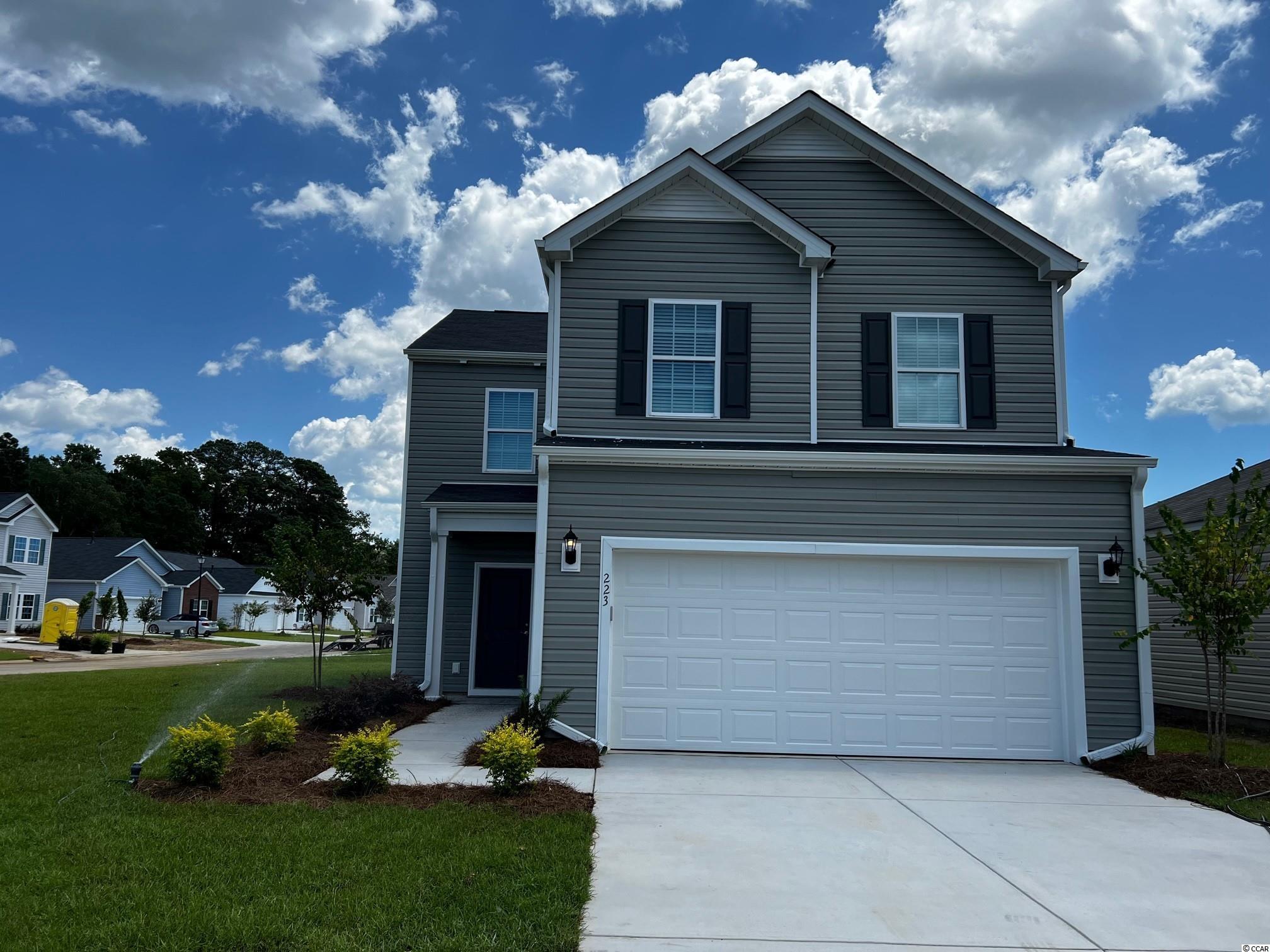 223 Hampton Park Circle Myrtle Beach, SC 29588 - Photo 1 of 8