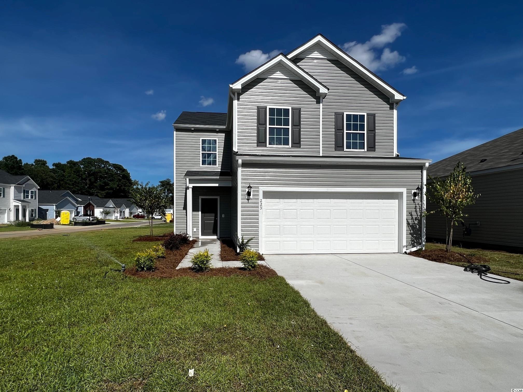 223 Hampton Park Circle Myrtle Beach, SC 29588 - Photo 2 of 8