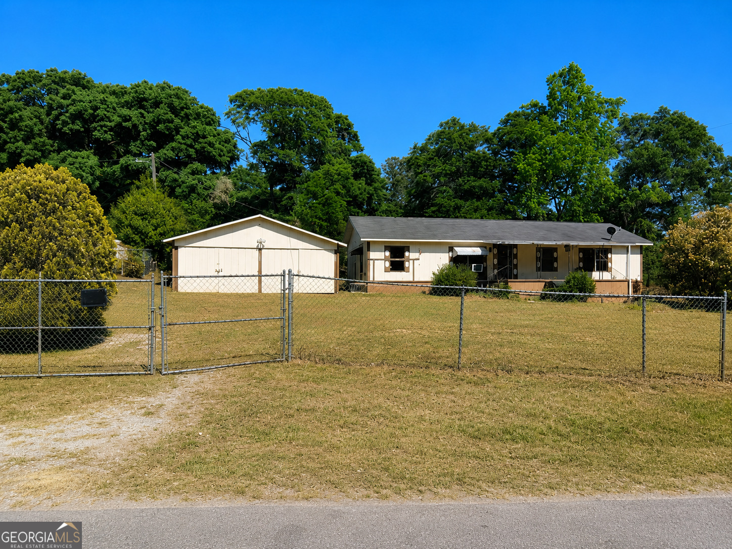 128 Fourth Street Southwest Hardwick, GA 31061 - Photo 1 of 1 Gallery Image 1