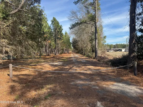 $126,000 | 0 Butler Mill Road, Bladenboro, NC 28320