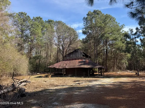 $126,000 | 0 Butler Mill Road, Bladenboro, NC 28320