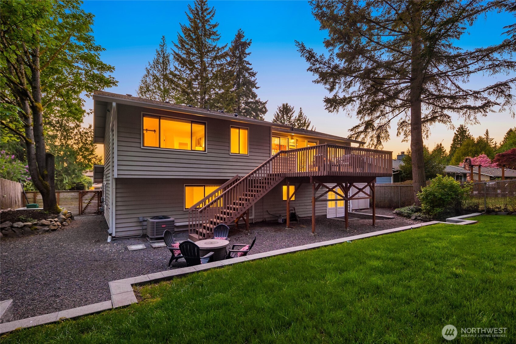 19011 27th Drive Southeast Bothell, WA 98012 - Photo 34 of 39