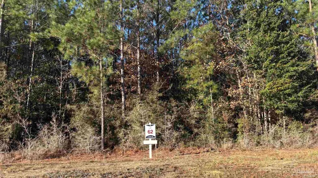 $99,900 | Lot 62 Straw Bridge Road, Jay, FL 32565