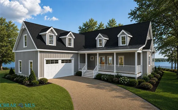 $1,049,000 | 4 Knolls Drive, White Stone, VA 22578