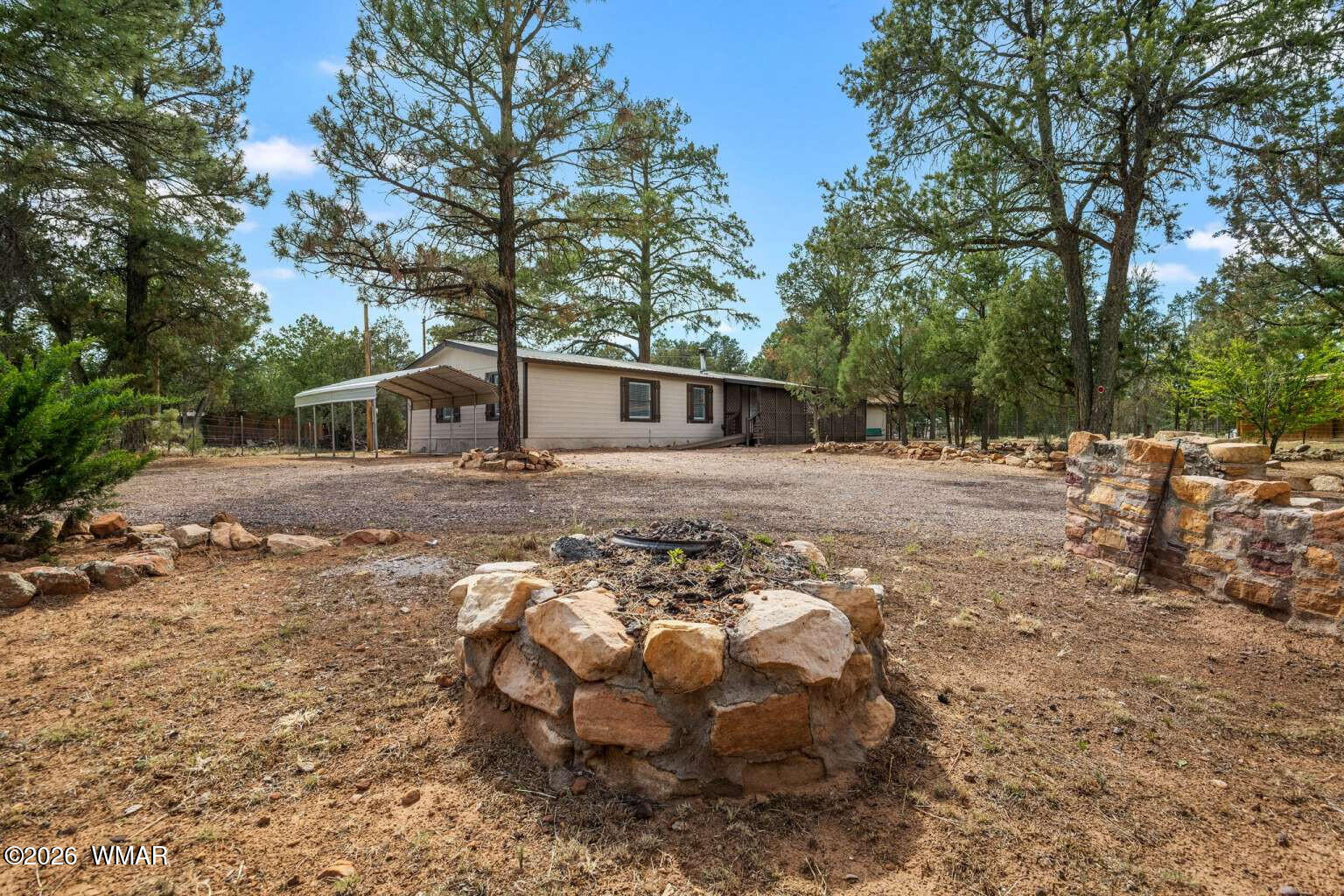3520 North Buckskin Road Overgaard, AZ 85933 - Photo 30 of 34 Dimov.30