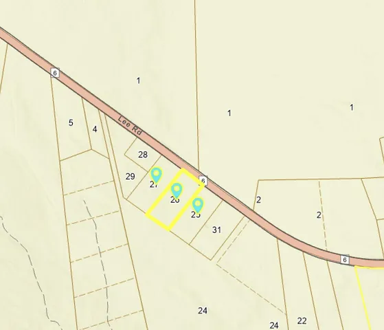 $32,000 | 1363 Lee Road, Lincoln, ME 04457