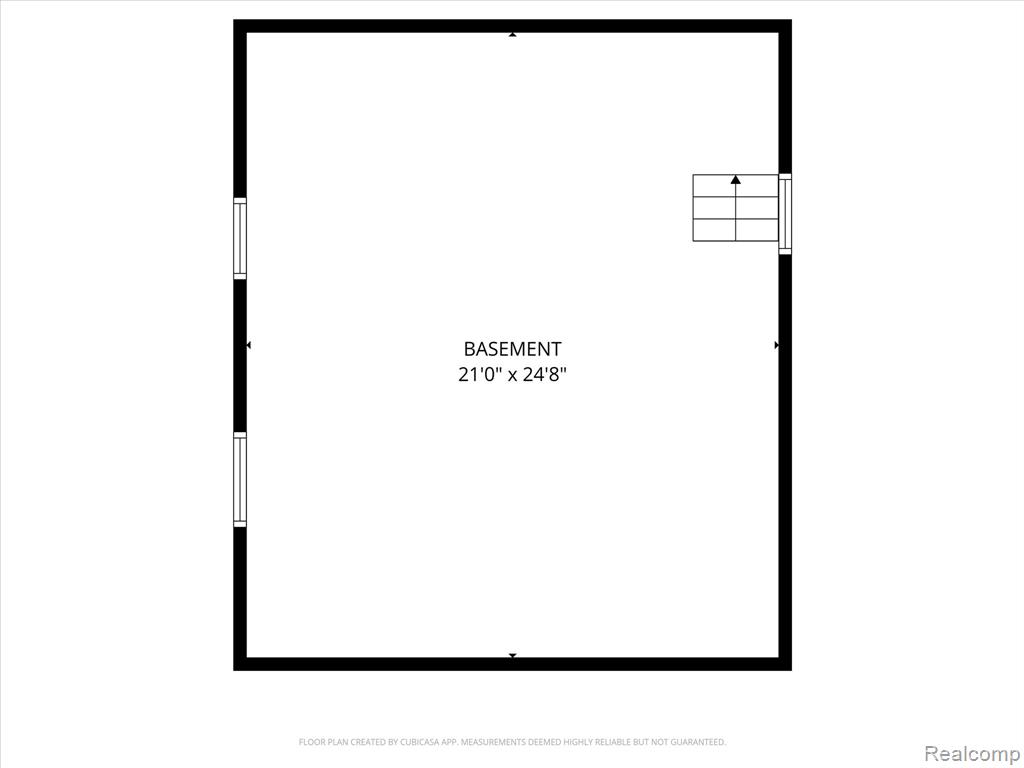 2127 Kenneth Street Burton, MI 48529 - Photo 48 of 49