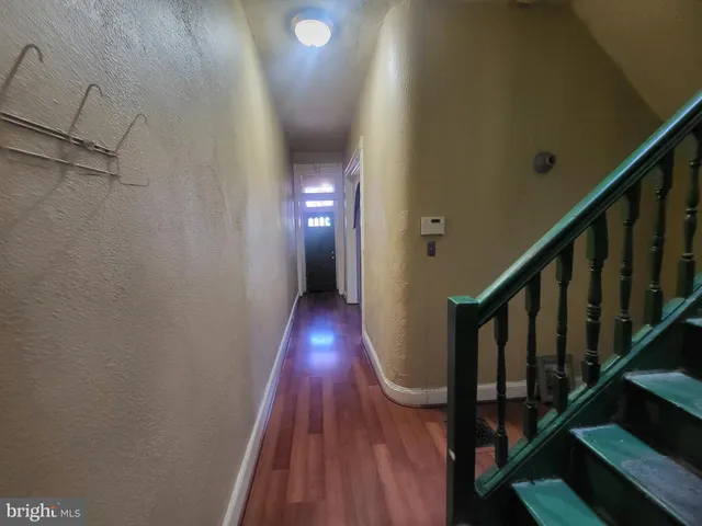 $104,500 | 425 East Preston Street, Baltimore, MD 21202