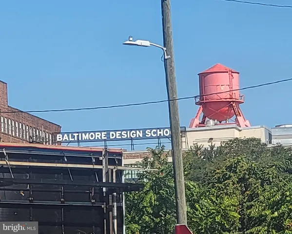 $104,500 | 425 East Preston Street, Baltimore, MD 21202