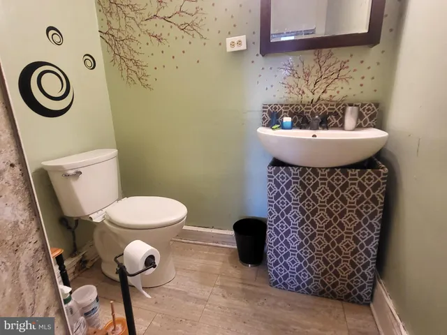 $104,500 | 425 East Preston Street, Baltimore, MD 21202