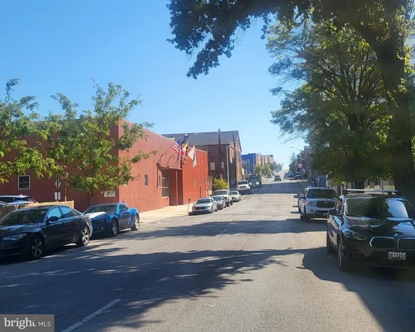 $104,500 | 425 East Preston Street, Baltimore, MD 21202
