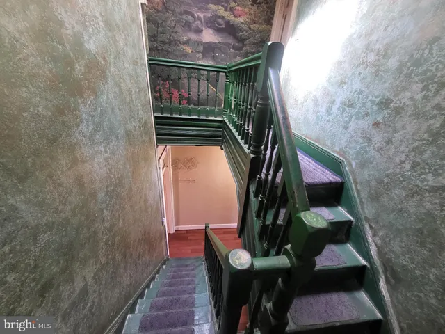 $104,500 | 425 East Preston Street, Baltimore, MD 21202