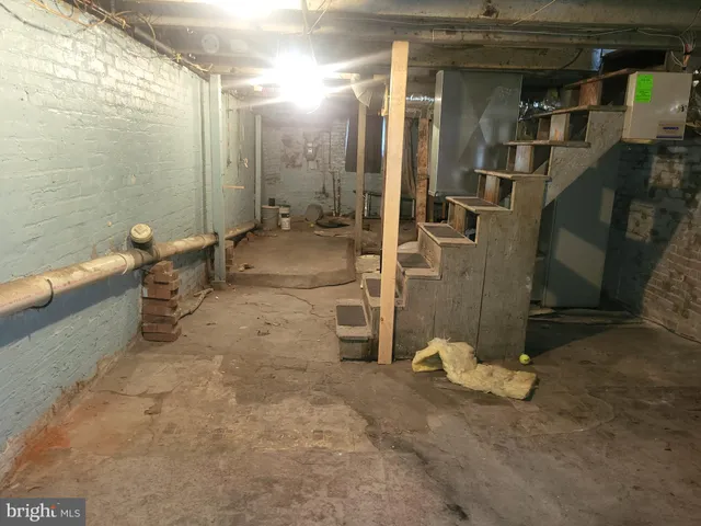 $104,500 | 425 East Preston Street, Baltimore, MD 21202