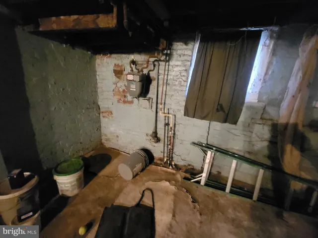 $104,500 | 425 East Preston Street, Baltimore, MD 21202