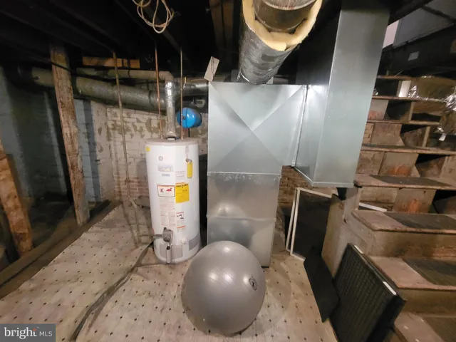 $104,500 | 425 East Preston Street, Baltimore, MD 21202