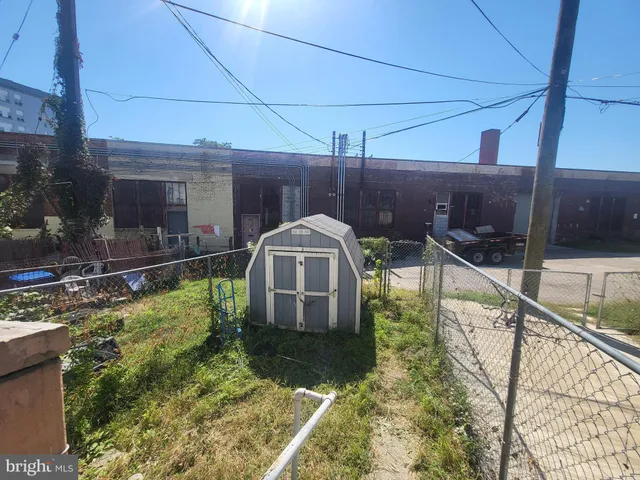 $104,500 | 425 East Preston Street, Baltimore, MD 21202